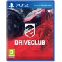 DriveClub [PS4] Б/У