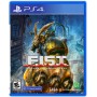 FIST [PS4] Б/У