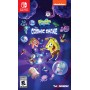 SpongeBob SquarePants :The Cosmic Shake [NS] new