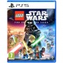 Lego Star wars The Skywalker Saga [PS5] Б/У