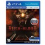 Дожить до Рассвета: Rush of blood (только VR) [PS4] NEW