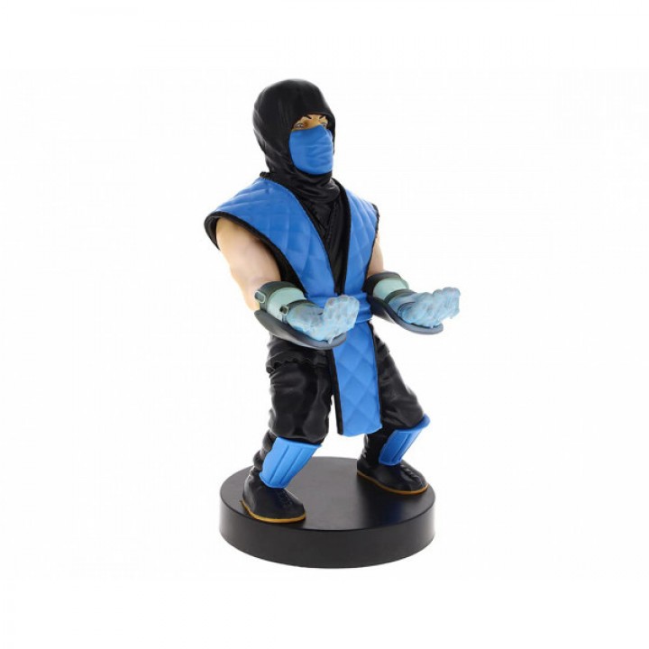 Подставка Cable guy: Mortal Kombat: Sub-Zero