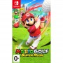 Mario Golf [NS] Б/У