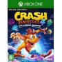 Crash Bandicoot 4: Это Вопрос Времени [Xbox One] б/у