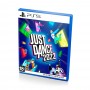 Just dance 2022 [PS5] new