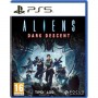 Aliens Dark Descent [PS5] New