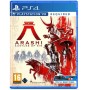 Arashi castles of sin [PS4] new