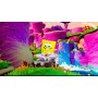 SpongeBob SquarePants : Battle for Bikini Bottom - Rehydrated [PS4] Б/У