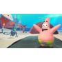 SpongeBob SquarePants : Battle for Bikini Bottom - Rehydrated [PS4] Б/У