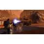 Red Faction Guerrilla -ReMastered [PS4] Б/У