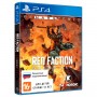 Red Faction Guerrilla -ReMastered [PS4] Б/У