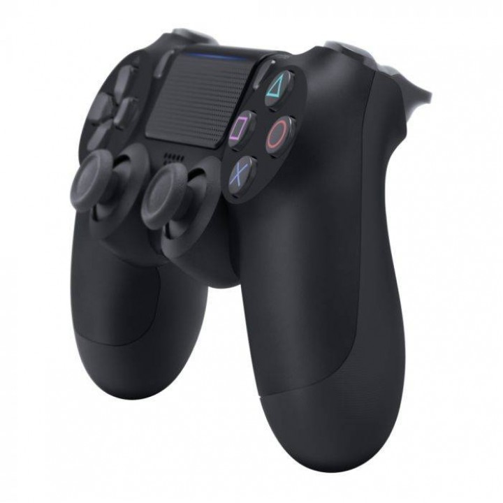 Dualshock4 v2 Black Реплика