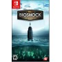 Bioshock The Collection [NS] new