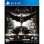 Batman Рыцарь Аркхема [PS4] New