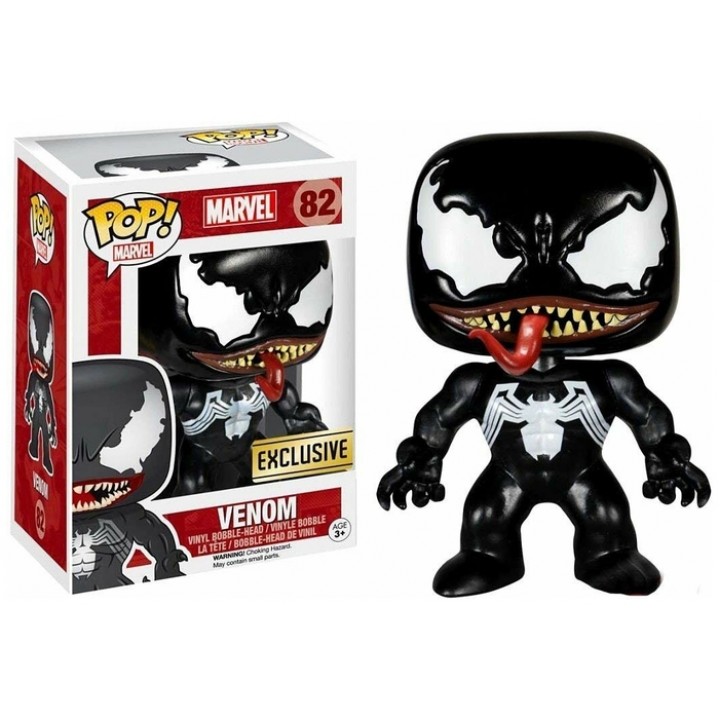 Фигурка Funko POP! Marvel: Venom