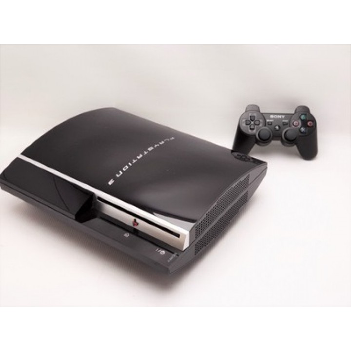 PlayStation3 FAT 320 GB