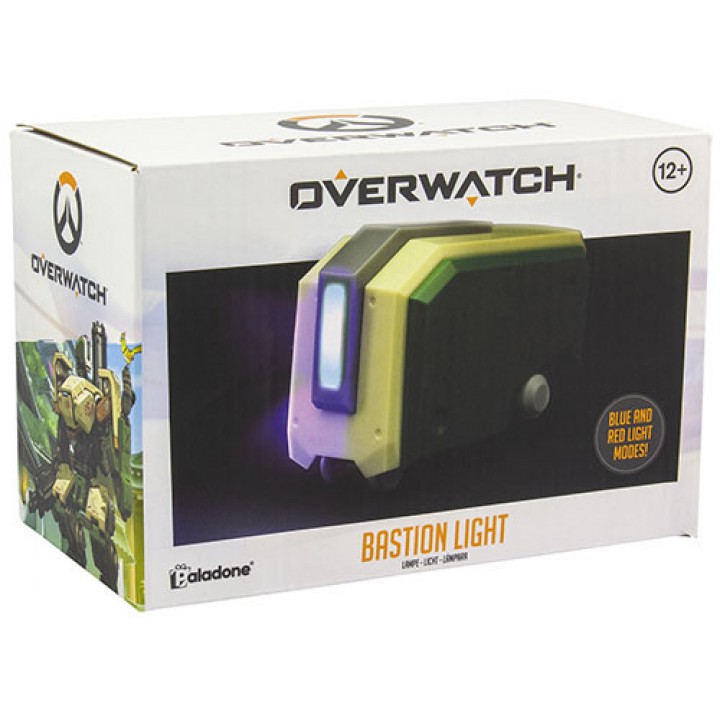 Светильник Overwatch Bastion Light