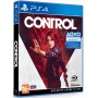 Control [PS4] Б/У