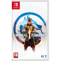 Mortal Kombat 1 [NS] new