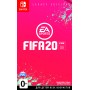 FIFA 20 [Nintendo Switch] New