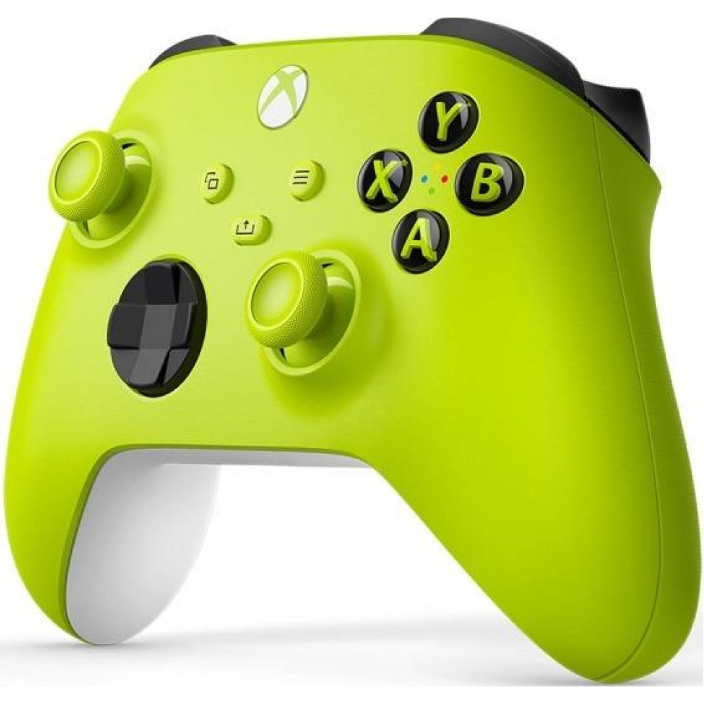 Джойстик xbox series s. Геймпад Microsoft Xbox Series, Electric Volt. Геймпад Microsoft Xbox Series зеленый. Геймпад хбокс Сериес s. Геймпад Xbox Series XS.