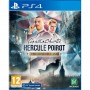 Agatha Christie Hercule Poirot: The London Case [PS4] NEW