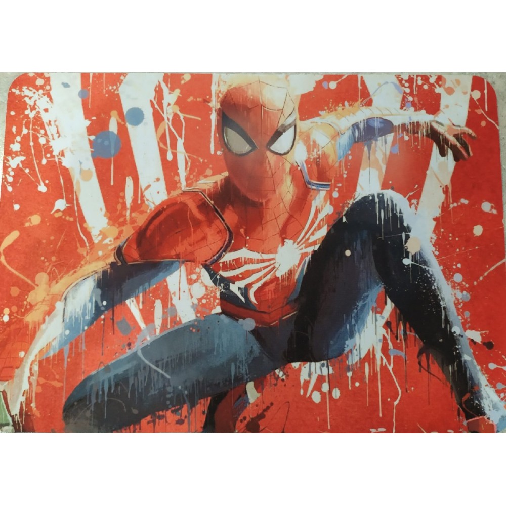 Коврик для PC Spider Man