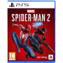 Marvel's Spider-Man 2 [PS5] New