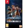 Jump Force [NS] Б/У