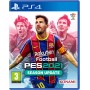 PES 2021 [PS4] Б/У