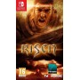 Risen [NS] new