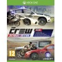 The Crew Ultimate Edition [Xbox one] new