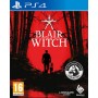 Blair Witch [PS4] new