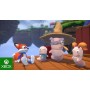 Super Luckys Tale [Xbox one] Б/У