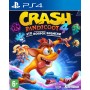 Crash Bandicoot 4: Это Вопрос Времени [PS4] New