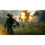 Just Cause 4 [PS4] Б/У