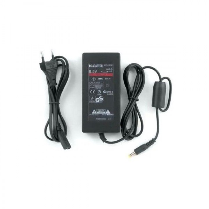 PS 2 AC Adapter (no box)