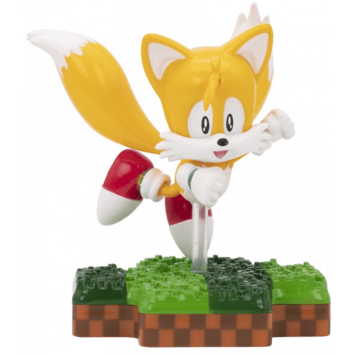 Фигурка TOTAKU COLLECTION Tails