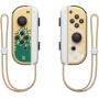 Nintendo switch Oled Zelda Edition new