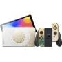 Nintendo switch Oled Zelda Edition new