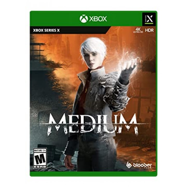 The Medium [Xbox Series] new