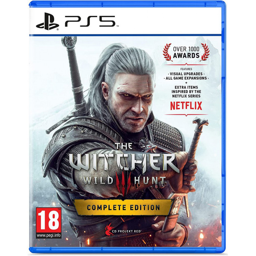 полное издание the witcher 3 купить фото 7