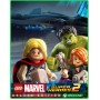 Lego Marvel super heroes 2 [Xbox One] Б/У