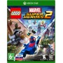 Lego Marvel super heroes 2 [Xbox One] Б/У