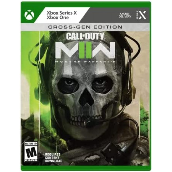 Call of Duty: Modern Warfare II [Xbox] New