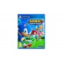 Sonic Superstars [PS4] new
