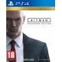 Hitman The Complete first season [PS4] Б/У