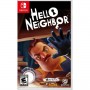 Hello Neighbor [NS] new