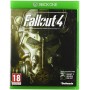 Fallout 4 eng  [Xbox one] Б\У