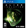 Alien isolation [PS4] Б/У